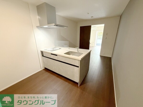 MELDIA福生IIIの物件内観写真